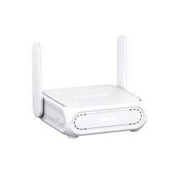 Buy ASUS RT-BE58 GO Trdls Router - High-Speed, Reliable, and Advanced Connectivity (SKU: 4711387841082)